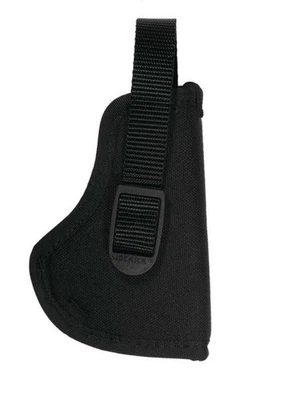 HIP HOLSTER UNCLE MIKES SIDEKICK HIP RH HOLSTER SIZE 12 (UNC81121) New - Image 1 of 4
