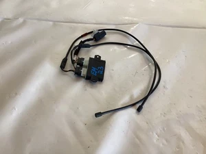 2021-2024 Toyota RAV4 kick door control sensor PART#891B2-0R031 OEM - Picture 1 of 7