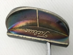 Titleist Scotty Cameron Studio Design 5 Putter 34in Steel RH 2003 Men's - Picture 1 of 6