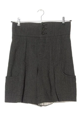 MARC BY MARC JACOBS Pantaloncino a vita alta Donna Pantalone corto Taglia IT 36 - Immagine 1 di 4