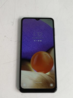 Samsung Galaxy A32 5G SM-A326U 64 ГБ Android 11 Boost Mobile только (Wi-Fi + 5G) - Изображение 1 из 4