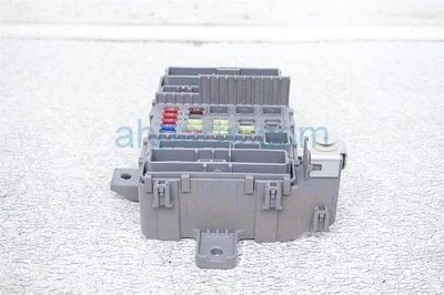Acura Tsx 2009-2010 Tech Passenger Cabin Room Fuse Box Inside Fuse 38210-Tl2-A11 - Image 1 of 4