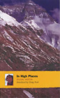 In High Places, Haston, Dougal, Used; Good Book