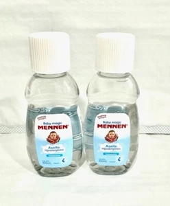 Babyöl Mennen Hipoalergenico 100 ml (2er Pack) - Bild 1 von 1