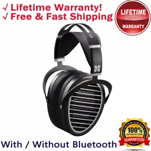 Auriculares HIFIMAN ANANDA Bluetooth HiFi Audiófilos Cómodos Diafragma Auriculares - Imagen 1 de 4