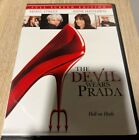 The Devil Wears Prada - DVD & Artwork Only–Case Options Available Below