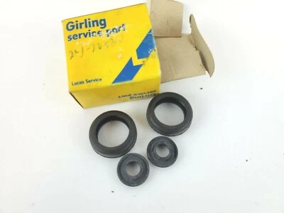 Nuevo de Lote Antiguo Kit de Sello de Cilindro de Embrague Girling Lucas SP4420 Japón Foto 1 de 2