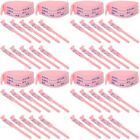  400 pcs Identification Band Infant Id Band Baby Medical Band Id Wristband for