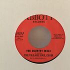 THE  VILLAGE SOUL CHOIR   45  SINGLE , THE COUNTRY WALK