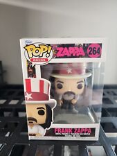 Funko Pop! Frank Zappa