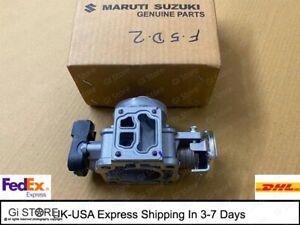 Throttle Body Set Fit For Suzuki Samurai SJ413