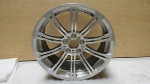 2008-2013 BMW E90 E92 E93 M3 WHEEL RIM 19X8.5 OEM R-420 - Picture 1 of 24