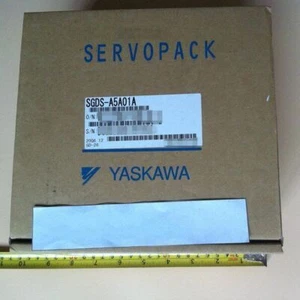 new   SERVO Driver SGDS-A5A01A    #F10 - Picture 1 of 4