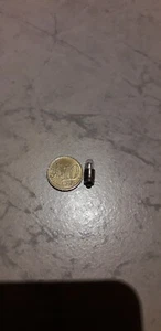 Barthelme 00282450 Subminiatur-Glühlampe 5,7x15,8mm MG5,7s/9 24V 50mA 1,2W 1VE=1 - Bild 1 von 2