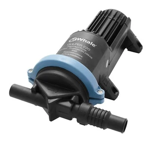 Whale Gulper 220 Shower / Waste Water Pump 12V - BP1552 - Bild 1 von 5