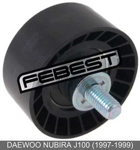 Pulley Idler Kit For Daewoo Nubira J100 (1997-1999) - Picture 1 of 1