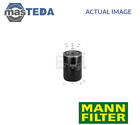 W 723/3 OIL FILTER MANN-FILTER NEW OE REPLACEMENT