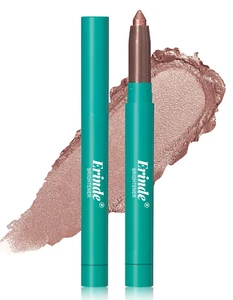 Eyeshadow Stick, Eye Brightener Stick, Shimmer Creamy Eye Shadow Makeup, Waterpr - Picture 1 of 12
