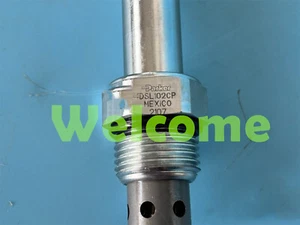 Neu Parker DSL102CP 2-Wege-Wegeventil schneller Versand per FedEx oder DHL - Bild 1 von 5