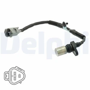 Sensor, crankshaft pulse DELPHI SS11237 Upper for LEXUS,TOYOTA - Picture 1 of 1