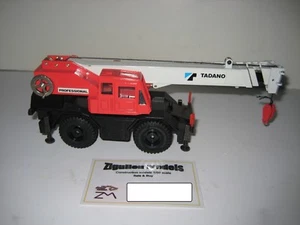 TADANO PROFESSIONAL AR 300 E 2-ACHS AUTOKRAN SHINSEI 1:50 - Picture 1 of 2