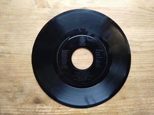 Black Grape Get Higher / Rubberband Very Good+ 7" Single Vinyl Record RAXJB32 - Picture 1 of 2
