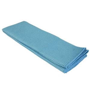 Detailer's Choice 3-5028 Car Wash Microfiber Waffle Drying Towel 5 sq. ft. - Picture 1 of 3