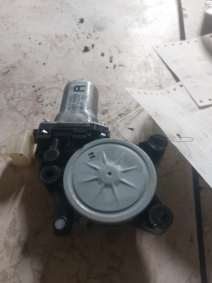 Passenger Right Power Window Motor Front Fits 06-11 SEDONA 264473 - Image 1 of 1