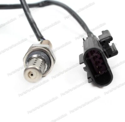 Sensor de oxígeno trasero derecho 392103C200 para Hyundai 06-11 Kia 06-10 Sonata Sedona Foto 1 de 4