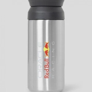 Red Bull Racing Borraccia in acciaio inossidabile 350ml - Foto 1 di 1