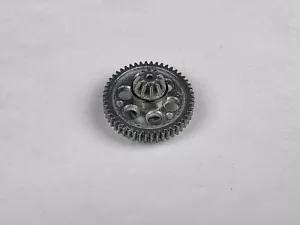 MJX Hyper Go Spur Gear metallo con cuscinetti 16401 scala 1/16 camion radiocomandato NUOVO - Foto 1 di 7