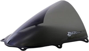 Light Smoke Corsa Windscreen For 17-24 Suzuki GSXR1000 Zero Gravity 24-115-02 - Picture 1 of 3