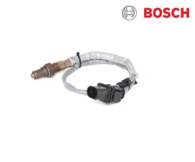 Sonda lambda Bosch 0258017307 per VW Beetle Beetle Cabriolet - Immagine 1 di 4