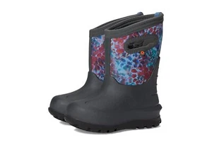 Children Unisex Bogs Kids Neo - Classic Sea Skin (Toddler/Little Kid/Big Kid) - Picture 1 of 8