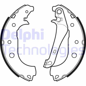 Kit De Zapatas De Freno LS2108 DELPHI Para FORD - Imagen 1 de 1