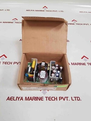 Condor 02-34882-0171 rev a power supply board - Image 1 of 4