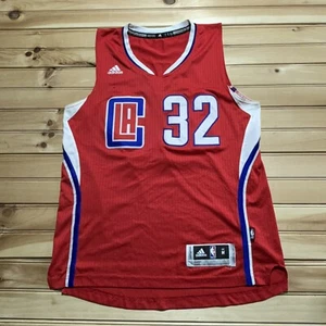 Adidas Los Angeles Clippers Blake Griffin Swingman Jersey Mens Medium + 2 - Picture 1 of 8