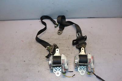 2002-2010 Lexus SC 430 Front Seat Belt Left LH RH Right OEM - Изображение 1 из 4