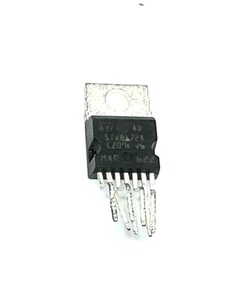 STV8172A Integrated Circuit Replaces ECG 1788 NTE1788 - Picture 1 of 3