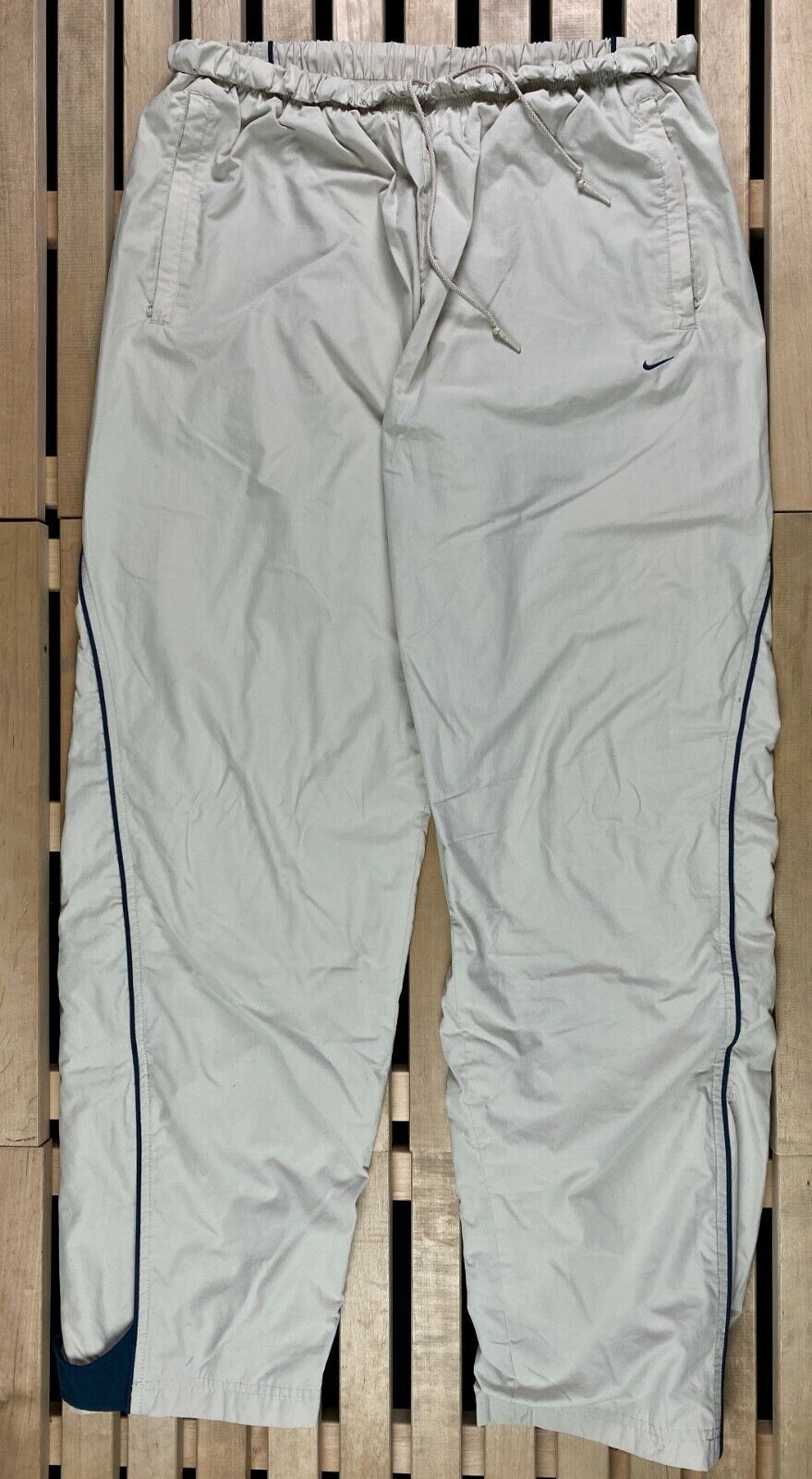 Kith New York Knicks Nike Track Pants Size XXL OOP | eBay