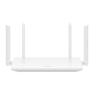 Huawei WiFi AX2, 5 GHz Wi-Fi 6 support jusqu'à 1500 Mbit/s HarmonyOS Mesh+ - Photo 1/2