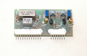 YAESU FRG-9600 Parts-MODULE 3 - Picture 1 of 2
