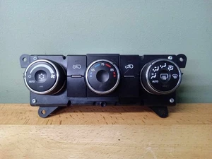 2012 2013 2014 2015 CHEVY CAPTIVA Heater A/c Climate Control - Picture 1 of 7