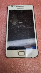 4514 - Smartphone Samsung Galaxy S2 Plus GT-I9105P - Bild 1 von 2