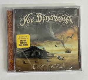 Joe Bonamassa - Dust Bowl CD Brandneu Versiegelt - Bild 1 von 4