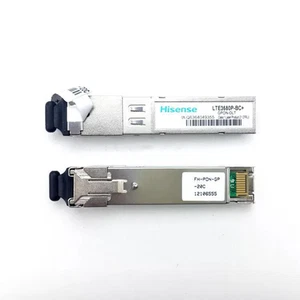 Hisense LTE3680P-BC+1, GPON OLT Class C+ Optical Transceiver, SC, Single Module - Afbeelding 1 van 1