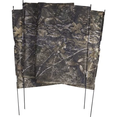 🦌 Vanish Steak-Out Blind Realtree Edge - Изображение 1 из 2