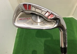 TaylorMade BURNER 2007 Irons #5-9,Pw(6Clubs)/NS PRO 950GH/Flex:Stiff/ iron set - Picture 1 of 6