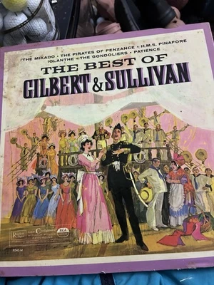 Rock Vinyl 33 RPM Record Albums Variety Pack VG+ Condition — 第 1/2 张图片