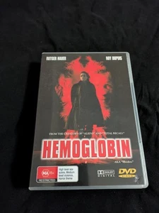 Hemoglobin DVD 1997 Region 4 - Picture 1 of 1